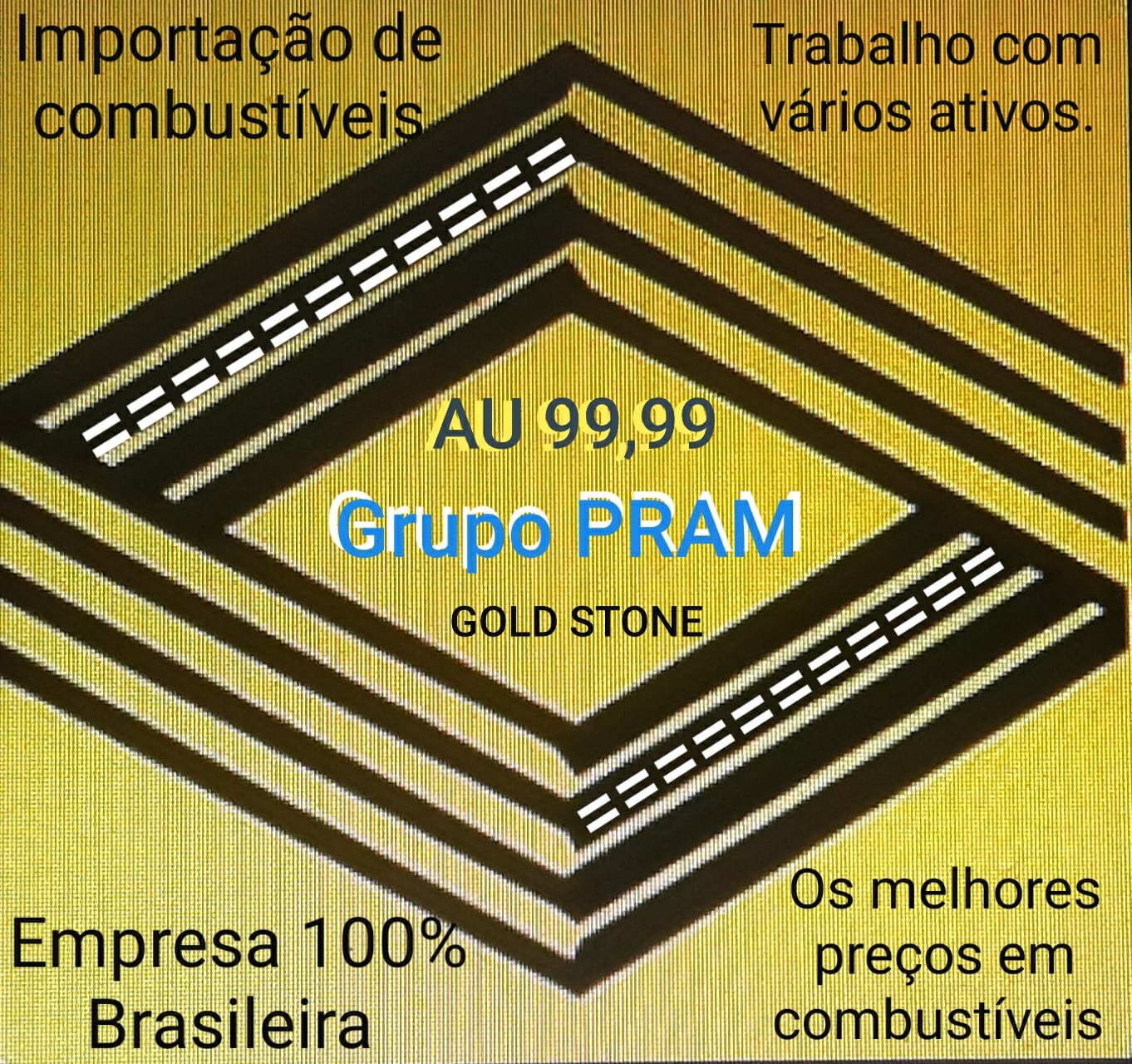Grupo PRAM Gold Stone